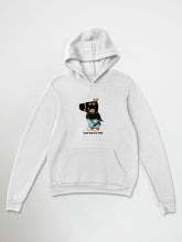 I Just Lost My Chill Hoodie